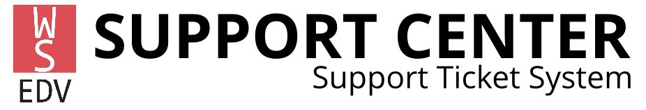 osTicket — Benutzer-Support-System